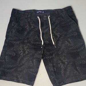Palm leaves short 🌿